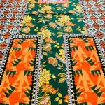 Women Swiss Lawn Printed Shirt Multicolor Shaadi Summer