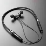 Lenovo Bluetooth Neckband Wireless Earphones V5.1 Magnetic Earbuds Sports Headphones Long Battery
